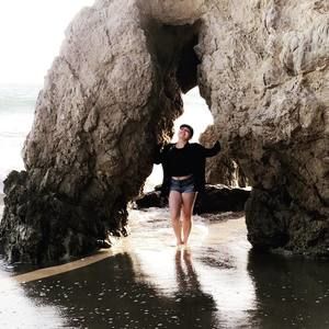 Meet your Posher, Kaitlin